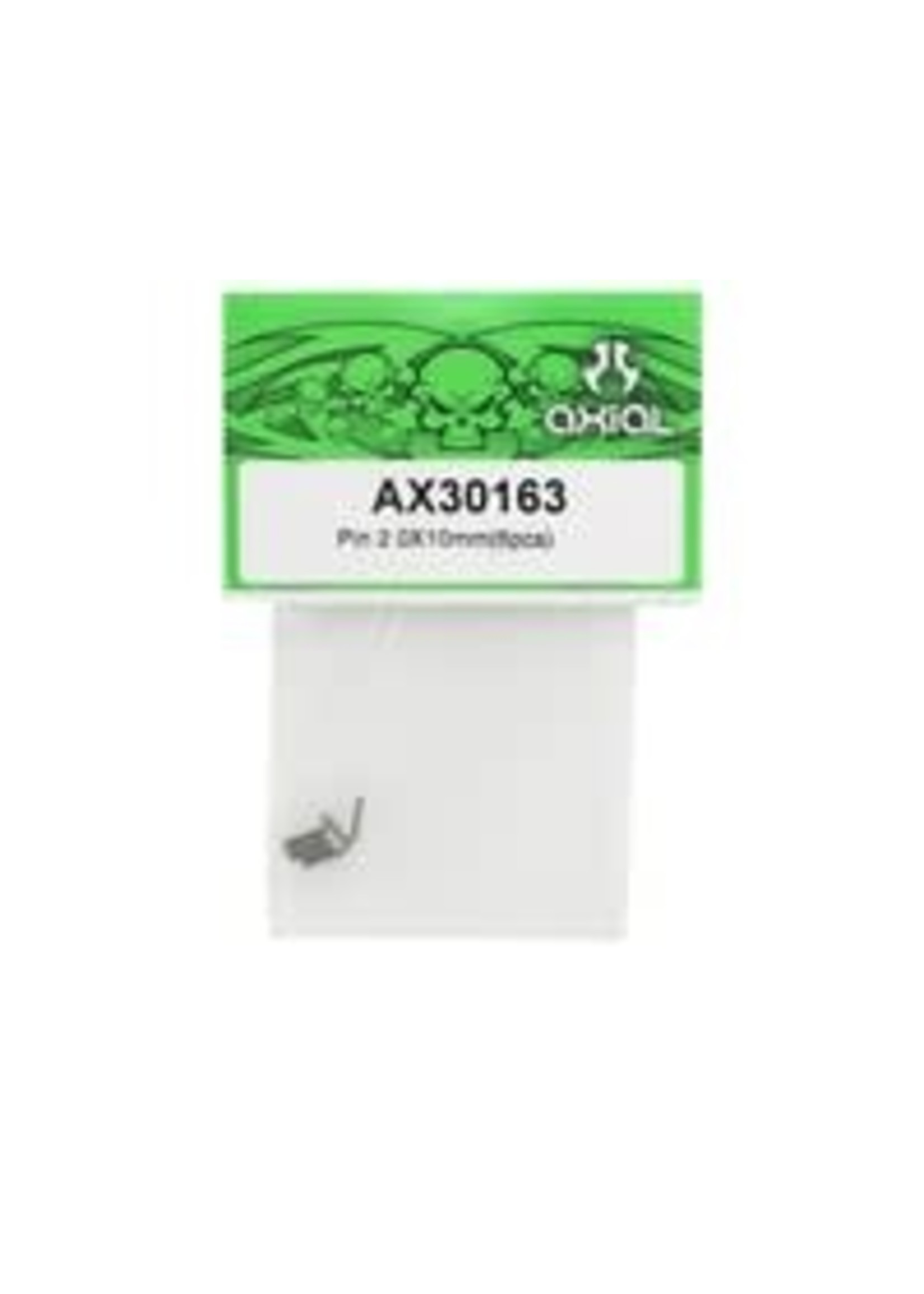 Axial AX30163 Pin 2.0x10 (6)