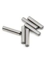 Axial Axial 2.5x12mm Pin (6)