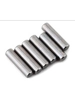 Axial M2.5 x 10mm Pin (6)