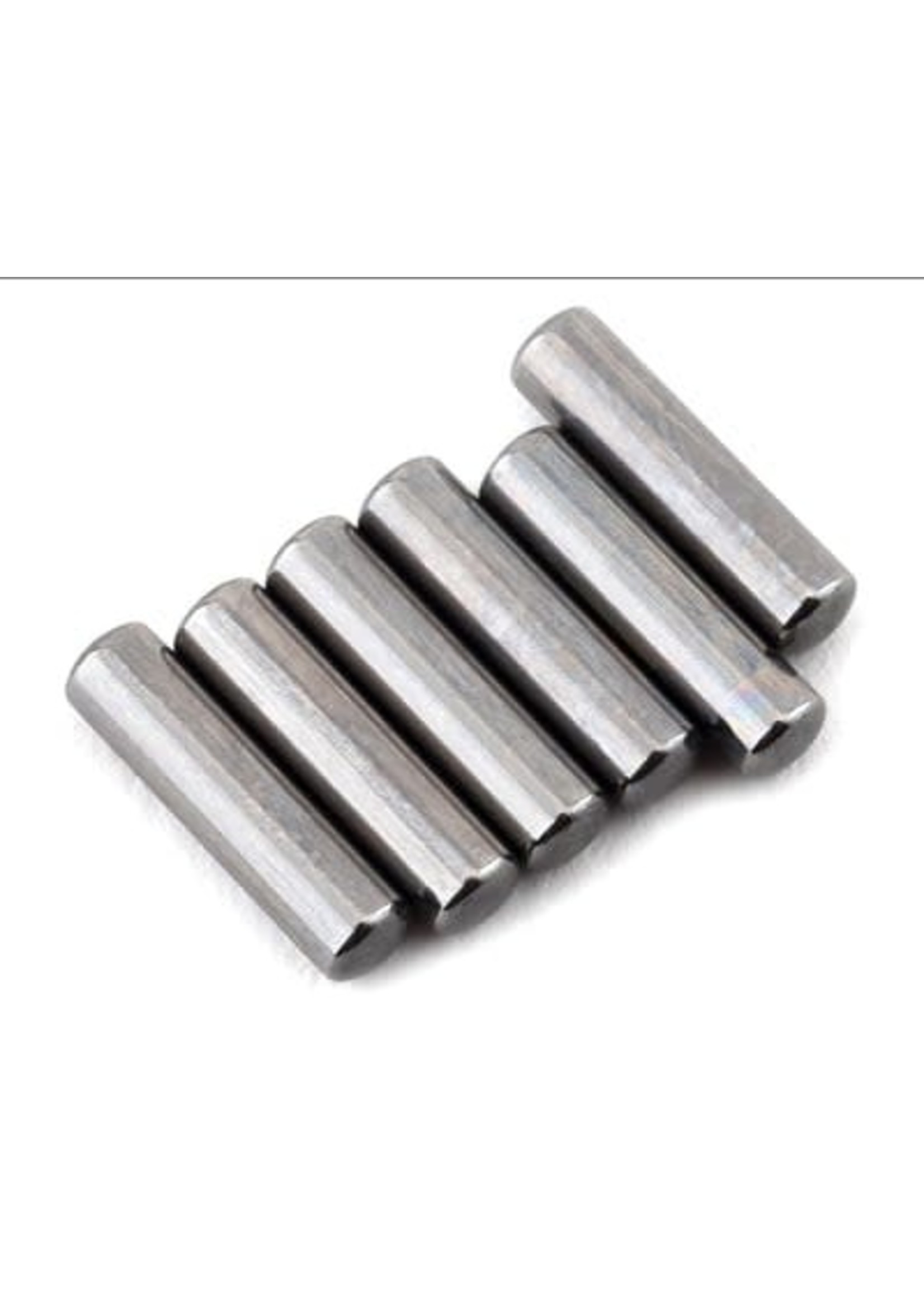 Axial AXI236171 Axial 2.5x10mm Pin (6)