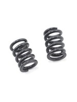 Axial AX30413 Slipper Spring 8.5x12 165lbs/In Black (2)