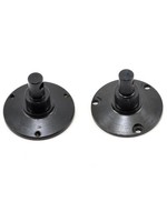 Axial AX30435 Steel Outdrive Shaft Set (2)