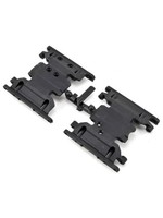 Axial AX31379 Skid Plates SCX10 II