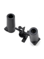 Axial AX31383 AR44 Straight Axle Adapters