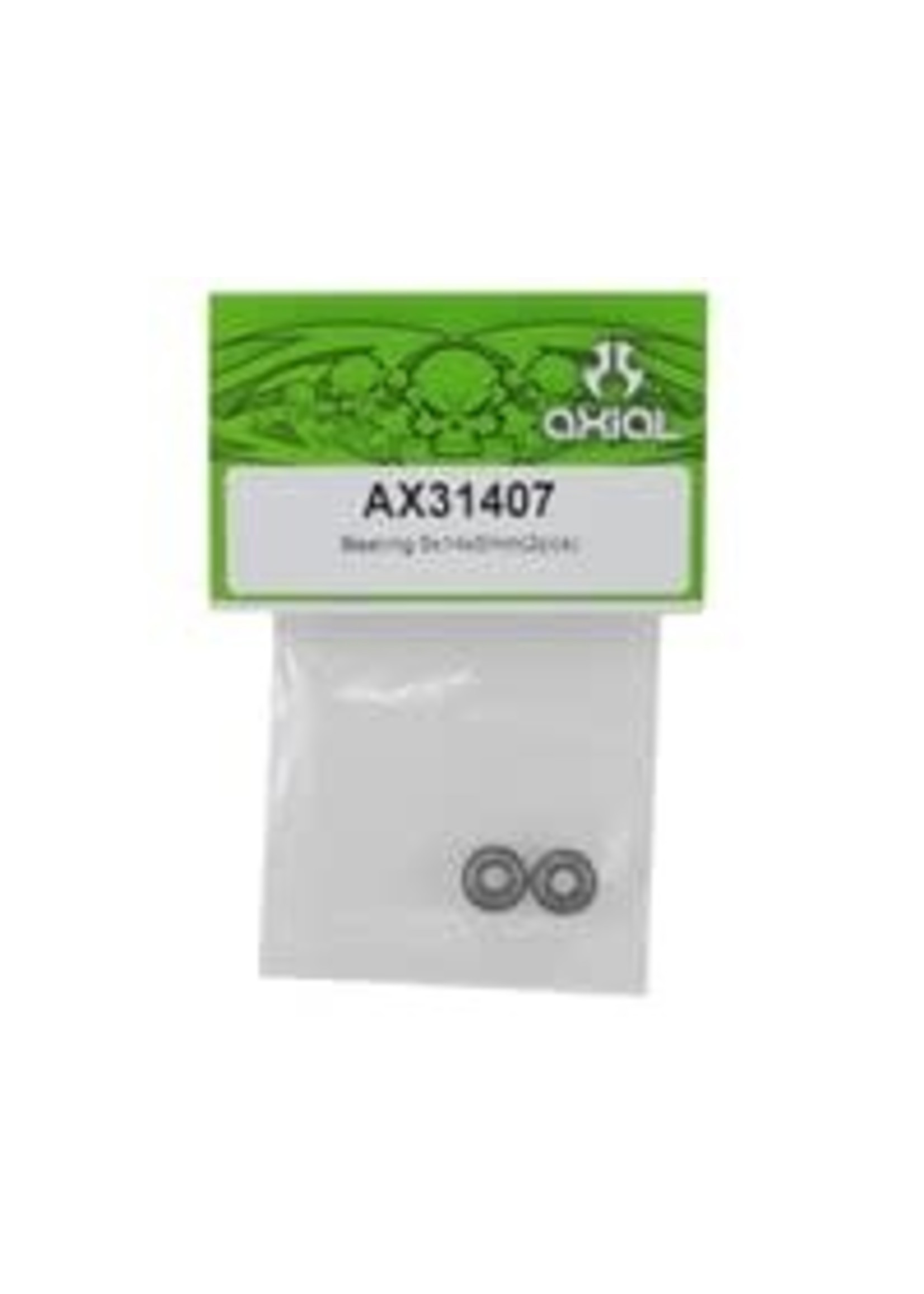 Axial AX31407 Bearing 5x14x5mm (2)