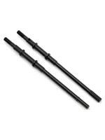Axial AX31408 AR44 Straight Axle Shaft 5x106mm (2)