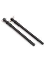 Axial AX31472 Solid Axle Dogbone 6x73.5mm (2)