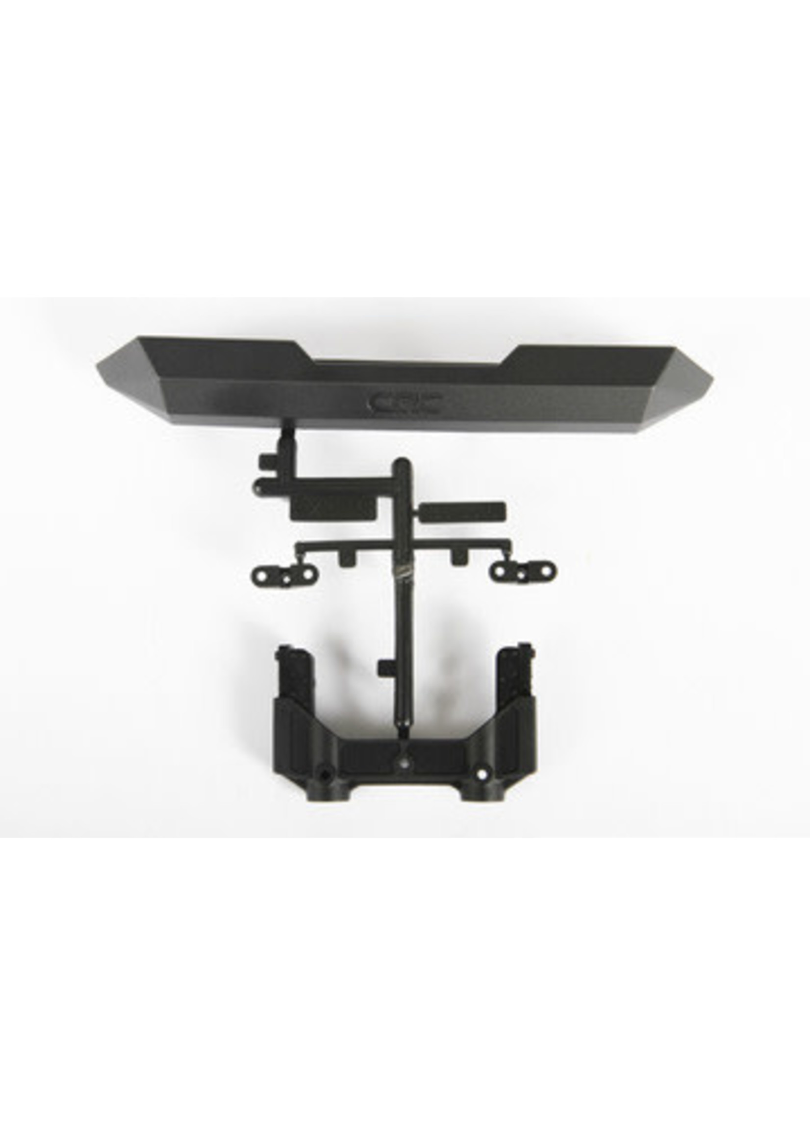 Axial AX31570 Rear Bumpers CRC JK