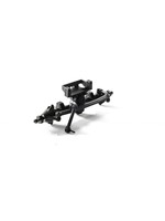 Axial SCX24 Front Axle (Assembled)