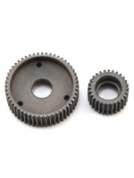 Axial AX31585 Gear Set 48P 28T & 52T