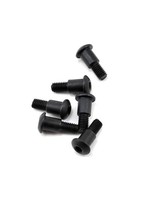 Axial AX31403 M3x4x10mmHexButton Head Shoulder Screw (6)