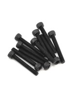 Axial AX31399 M2.6x18mm Cap Head Screw Black (10)