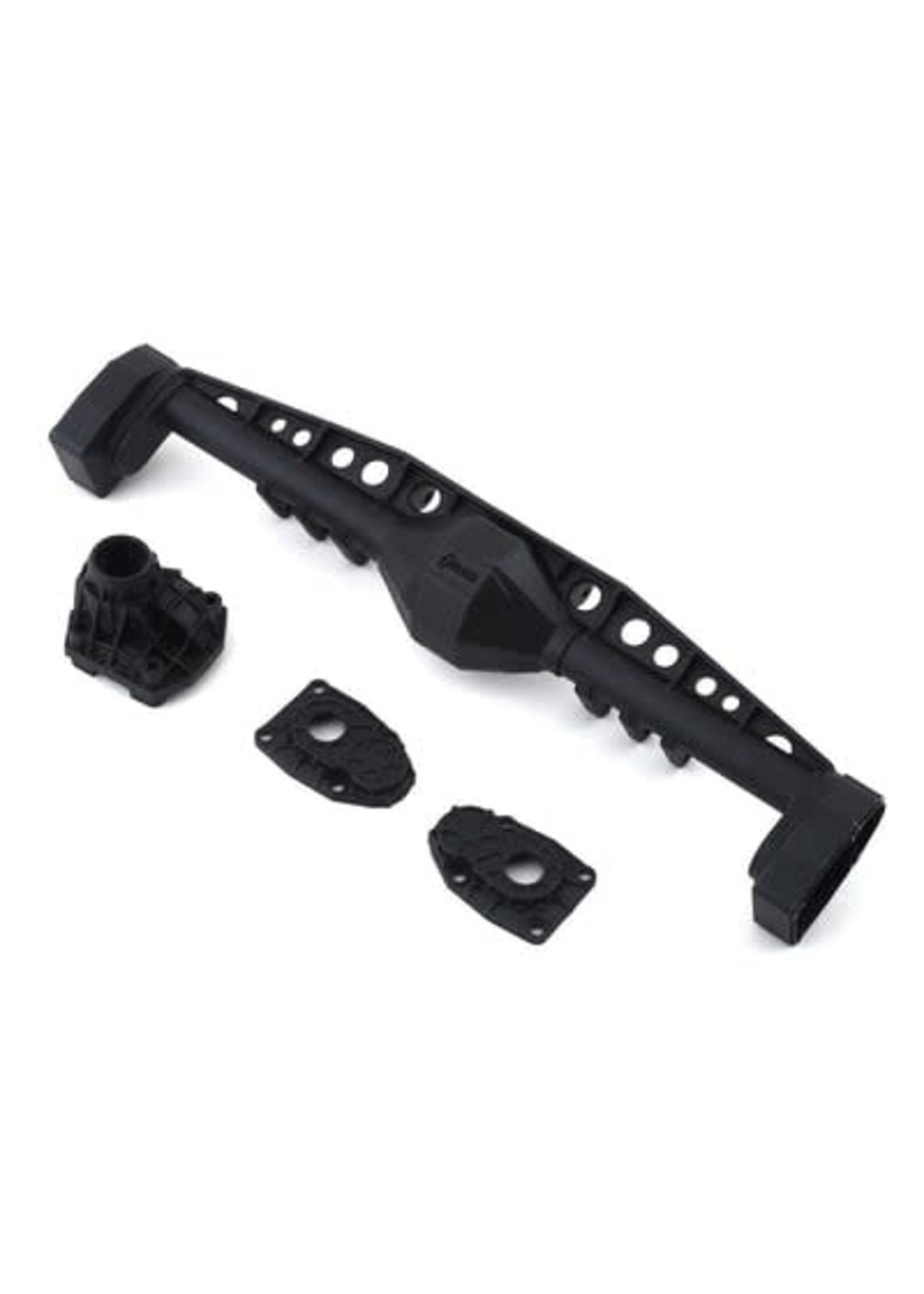 Axial AXI232005 Currie F9 Portal Axle Housing/3rd member RR: UTB
