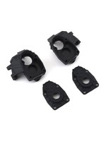 Axial Currie F9 Portal Steering Knuckle/Caps: UTB