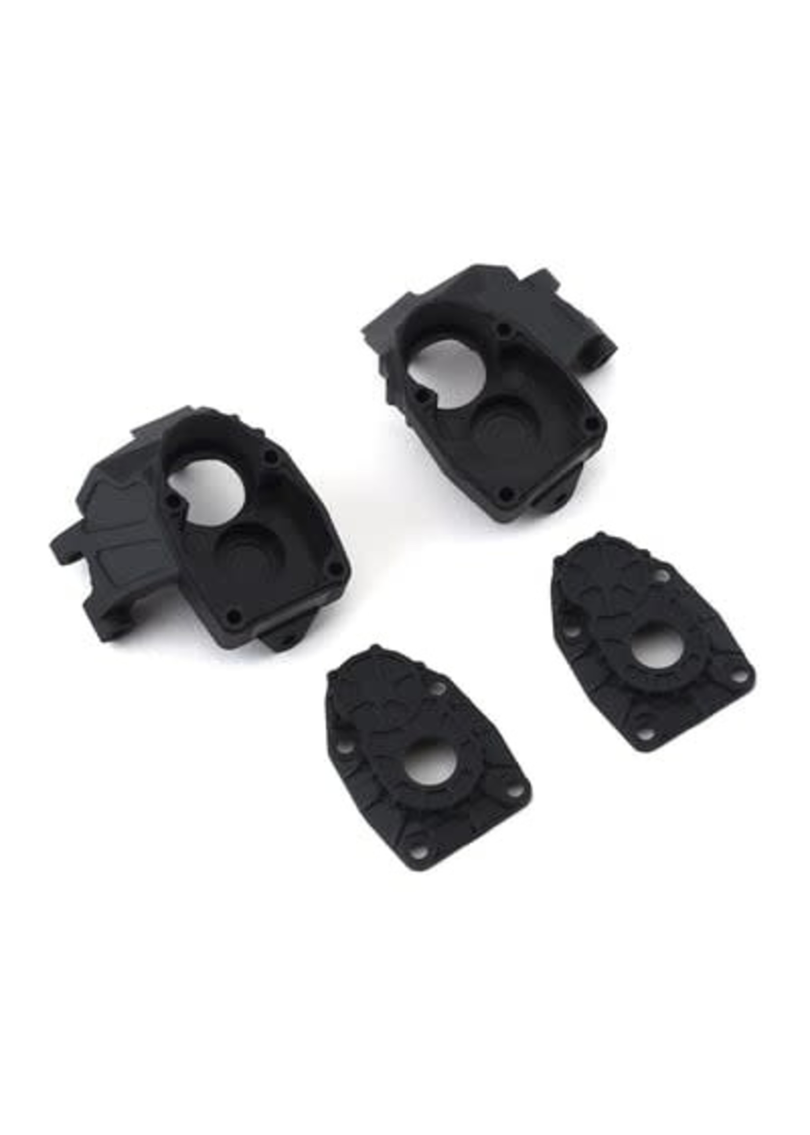 Axial AXI232006 Currie F9 Portal Steering Knuckle/Caps: UTB