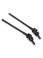 Axial F9 Universal Axle Set (2pcs): UTB