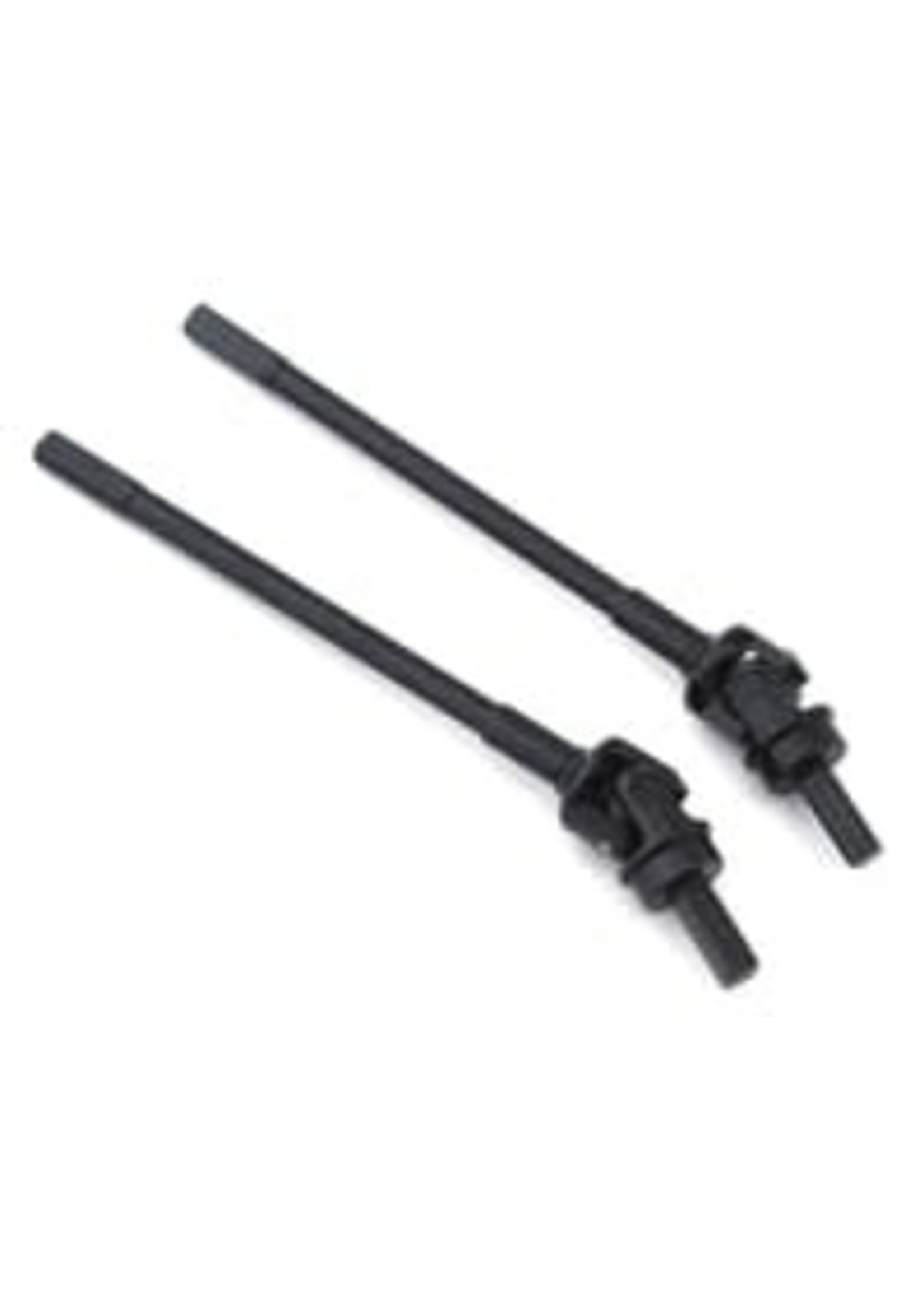Axial AXI232009 F9 Universal Axle Set (2pcs): UTB
