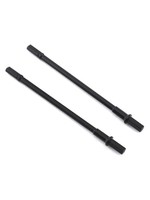 Axial F9 Straight Axle Shaft (2pcs): UTB