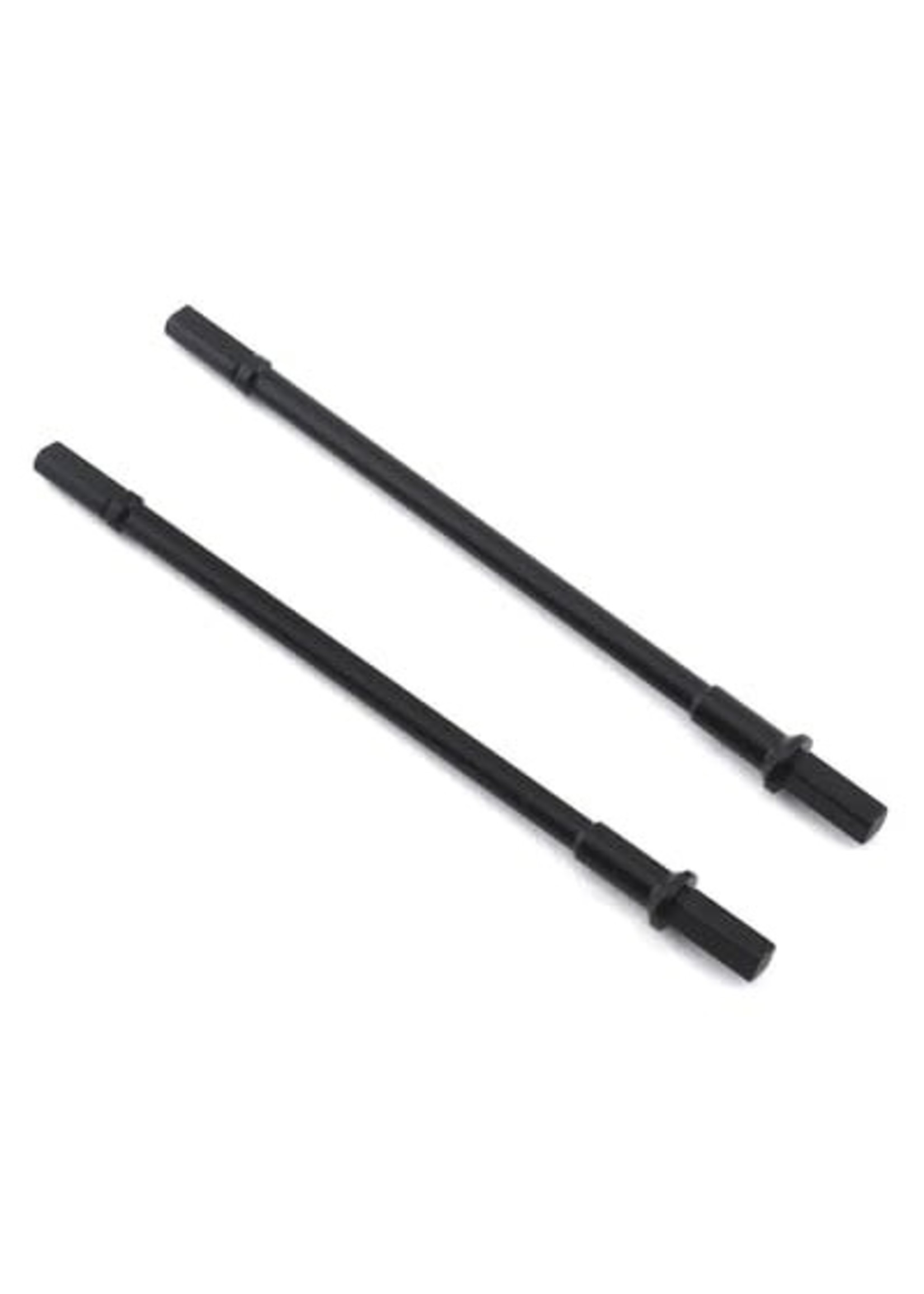 Axial AXI232010 F9 Straight Axle Shaft (2pcs): UTB