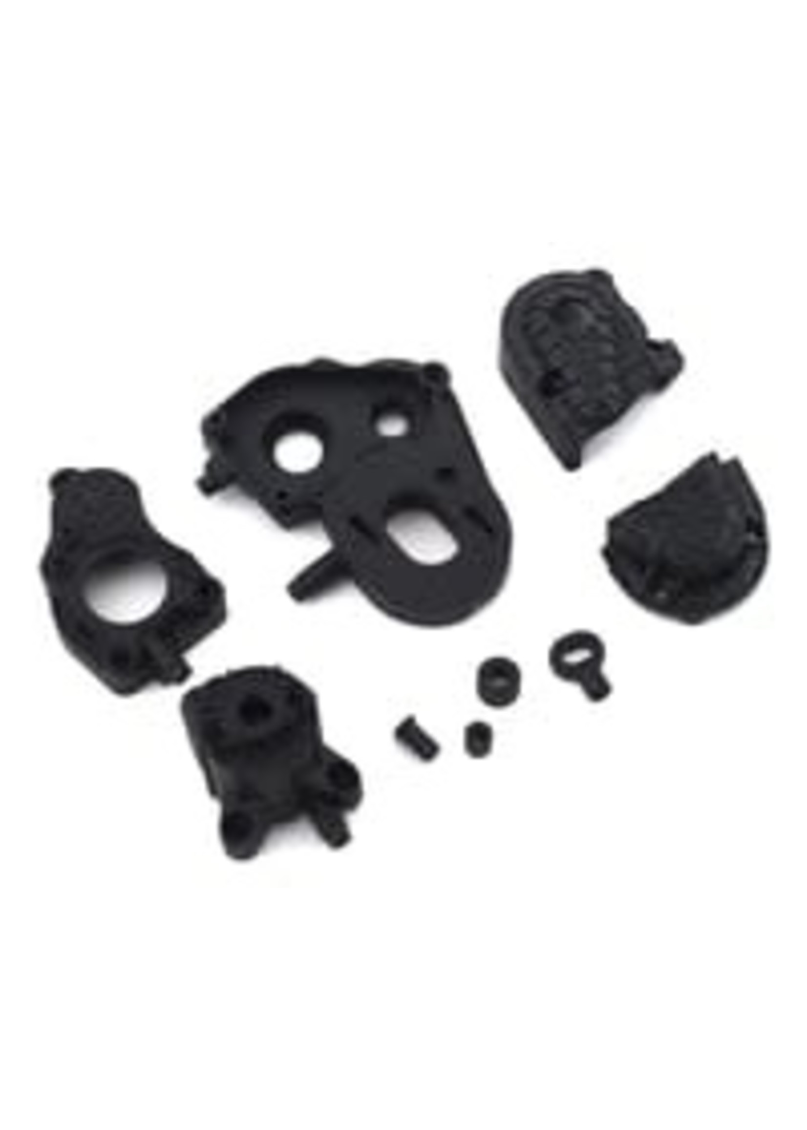 Axial AXI232011 Axial Capra 1.9 Dig Transmission Case Se