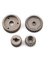 Axial Dig Transmission Metal Gear Set: UTB