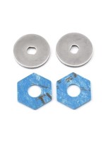 Axial Dig Transmission Slipper Pads/Plates: UTB