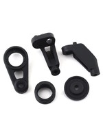 Axial Dig Transmission Mounts & Servo Saver Set: UTB