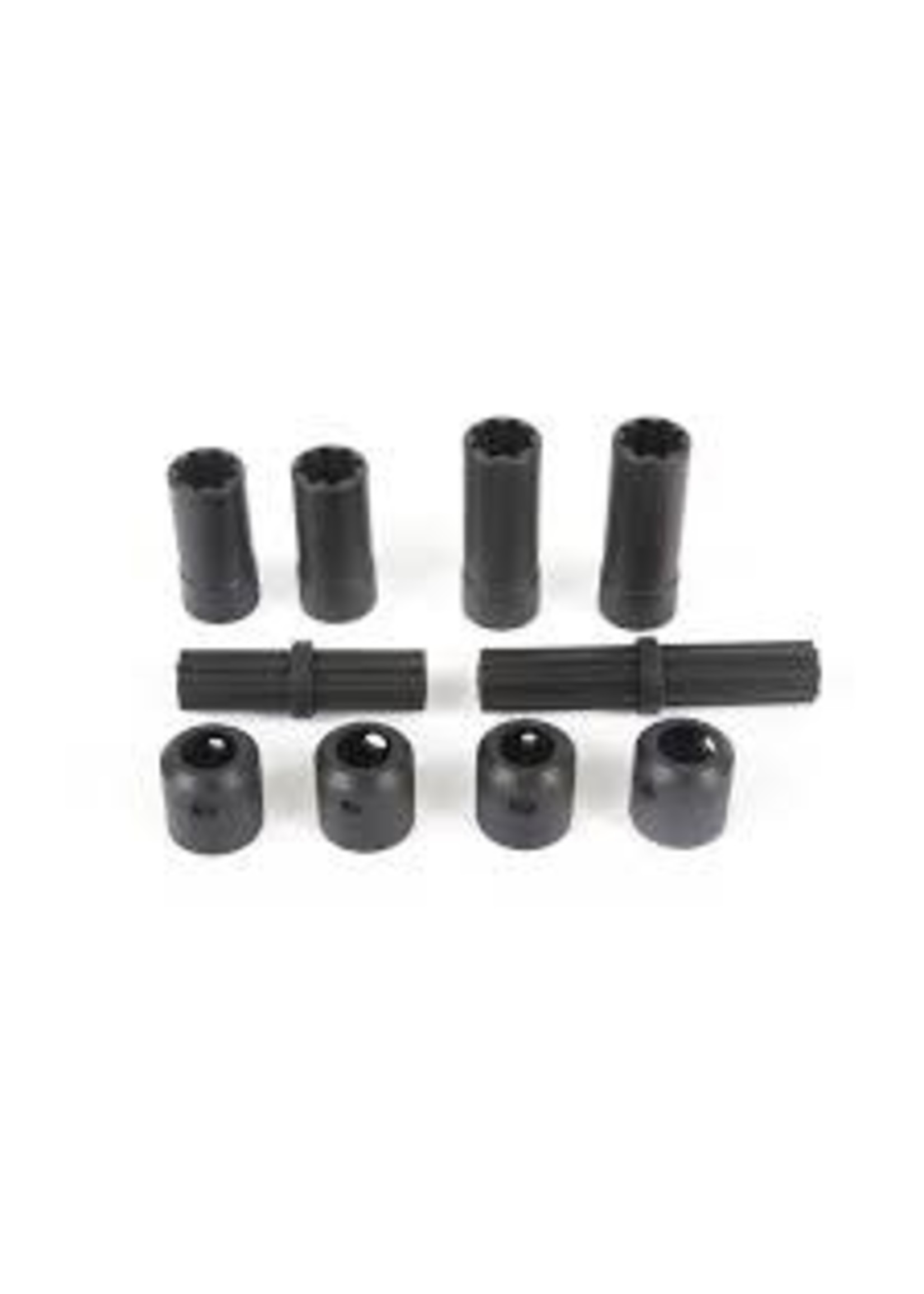 Axial AXI232017 Wild Boar Driveshaft Set: UTB