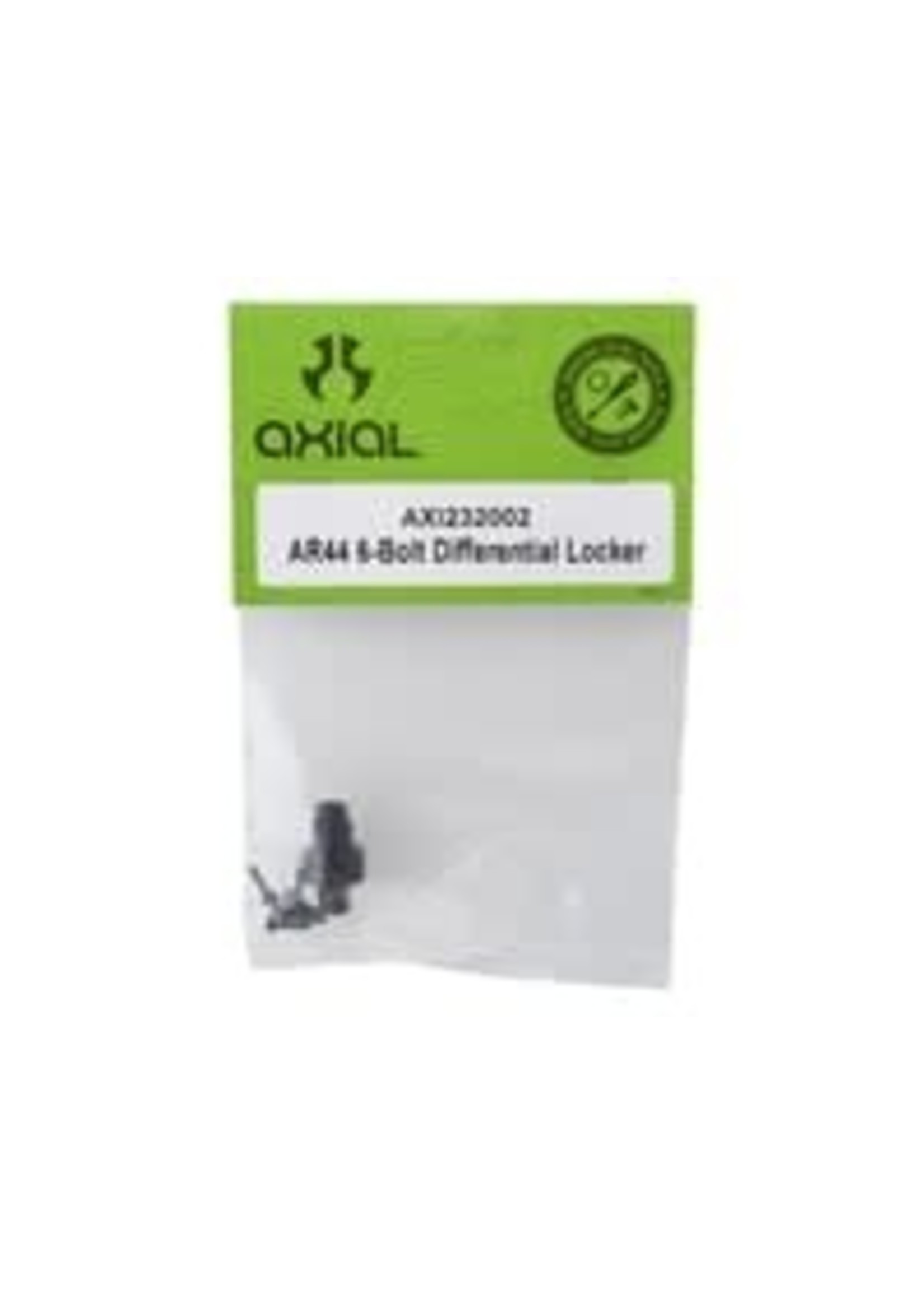 Axial AXI232002 AR44 6-Bolt Differential Locker