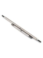 Axial Steering Links Stainless Steel: UTB