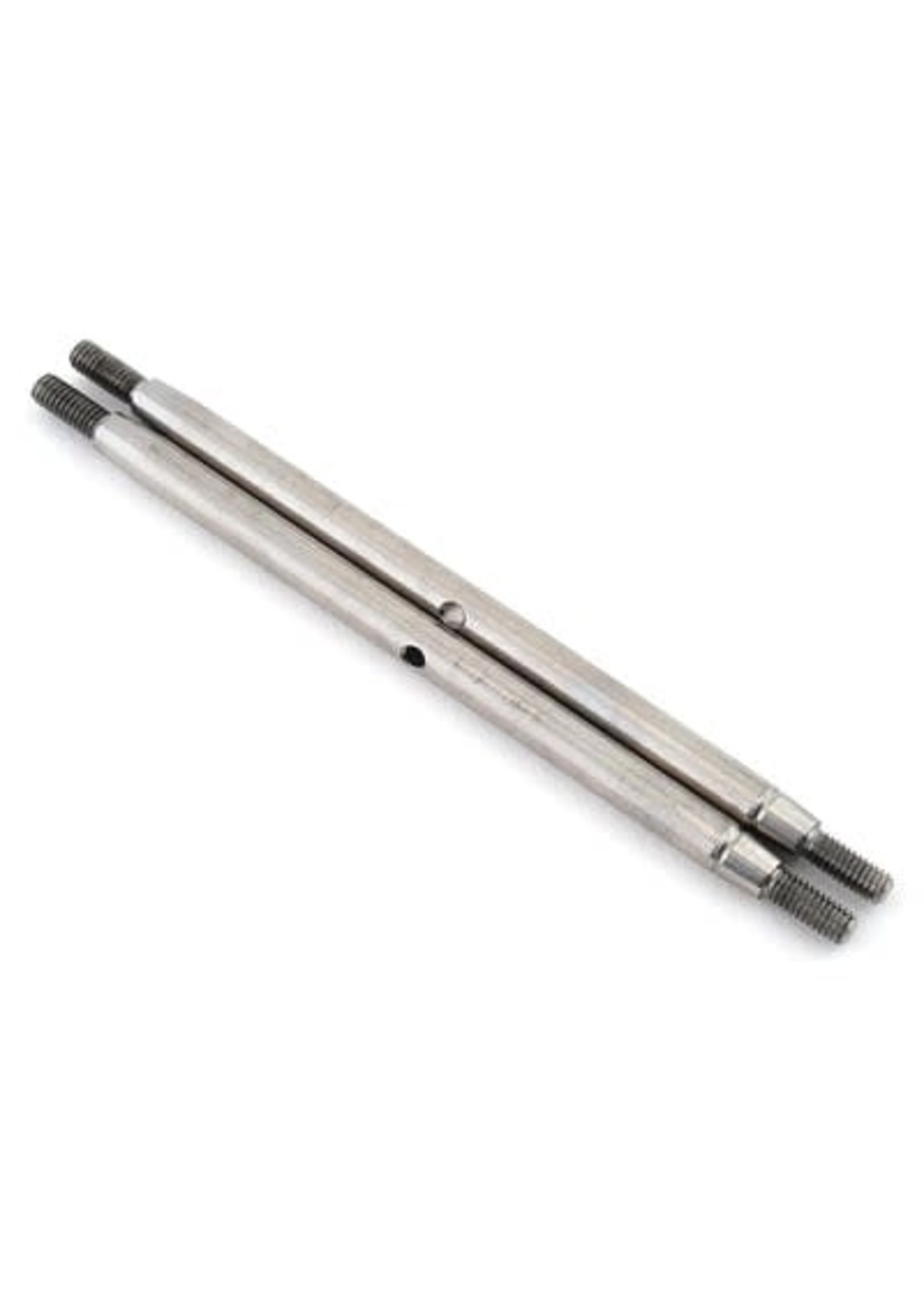 Axial AXI234008 Stainless Steel M6 x 111mm Link (2pcs): UTB