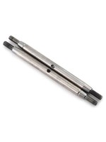 Axial Stainless Steel M6 x 89mm Link (2pcs): UTB