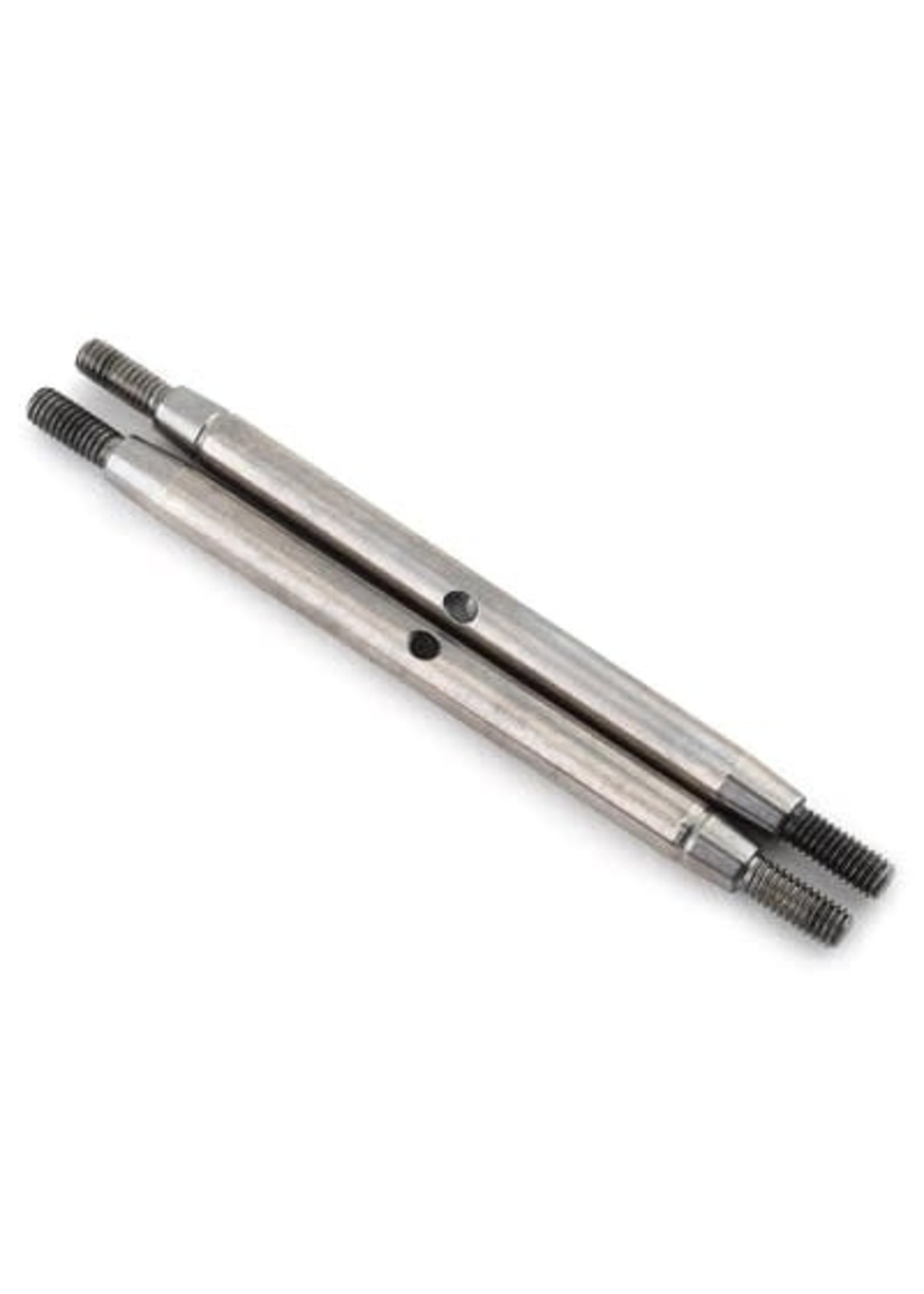 Axial Stainless Steel M6 x 89mm Link (2pcs): UTB