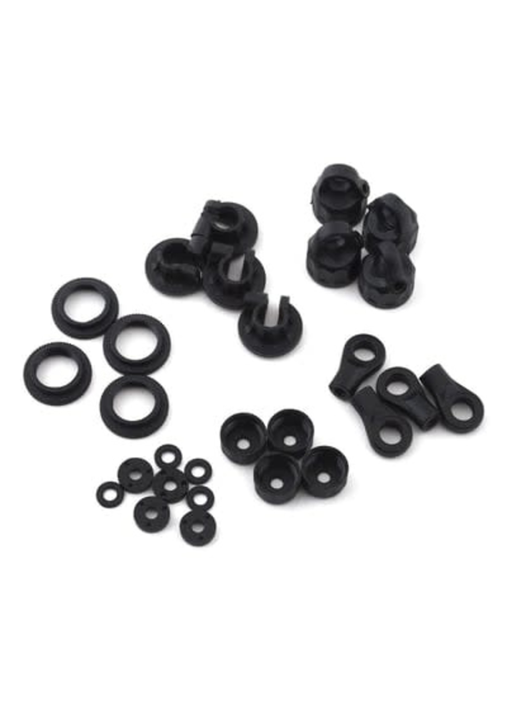 Axial AXI233002 Shock Parts, Injection Molded: UTB