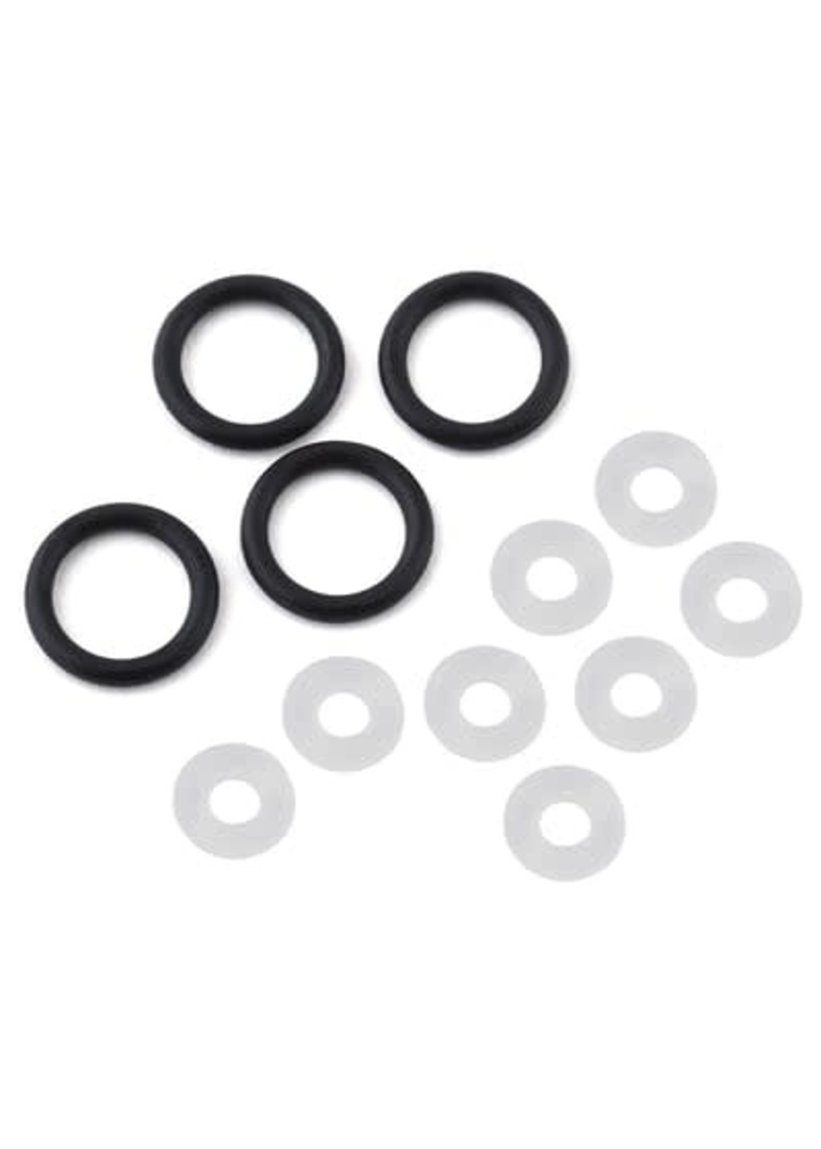Axial AXI233003 Shock O-Ring Set: UTB