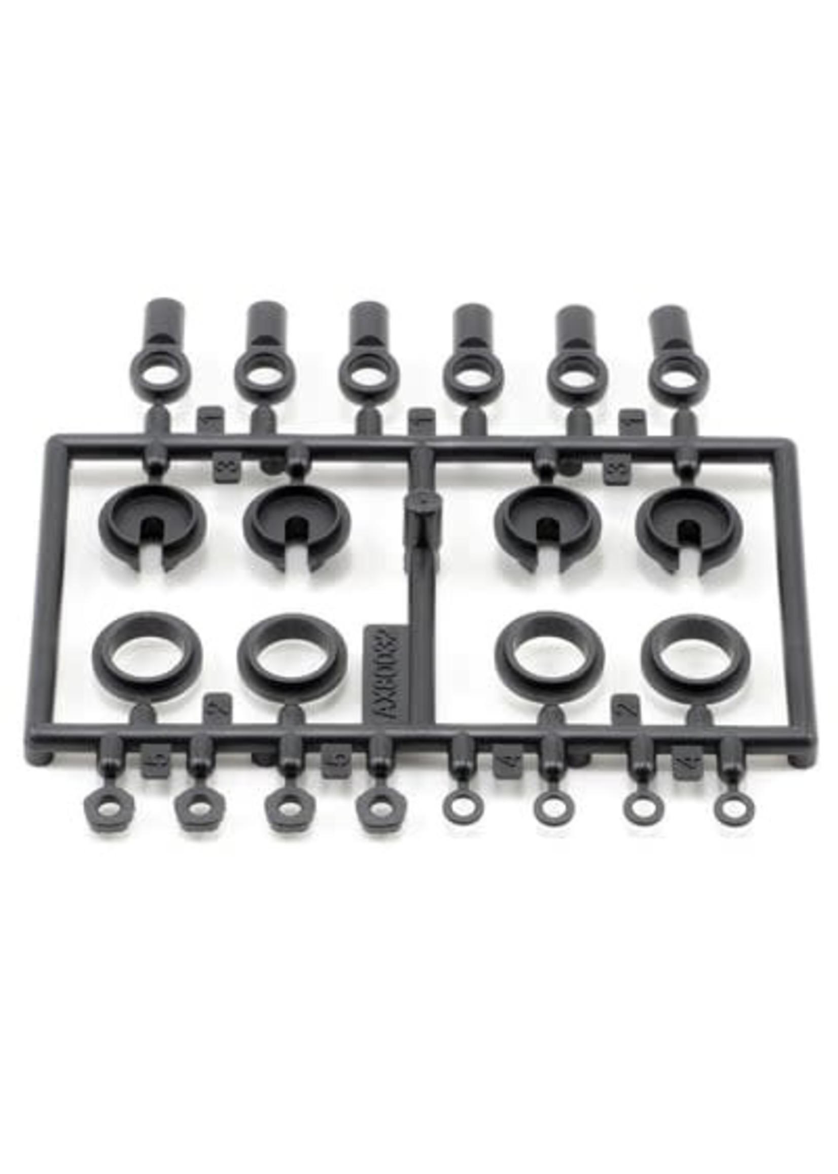 Axial AX80032 Shock Parts