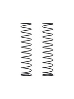 Axial Spring 13x70mm 1.28 lbs/in Red Soft (2)