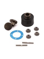 Axial Axial Differential Gears Housing for RBX10 AXI232053