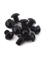 Axial M2.5 x 3mm, Button Head Screw (10)