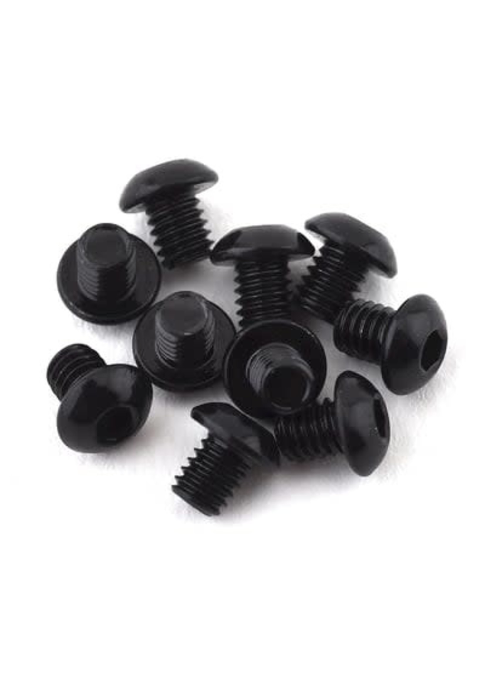 Axial AXI235094 Axial 2.5x3mm Button Head Screw (10)