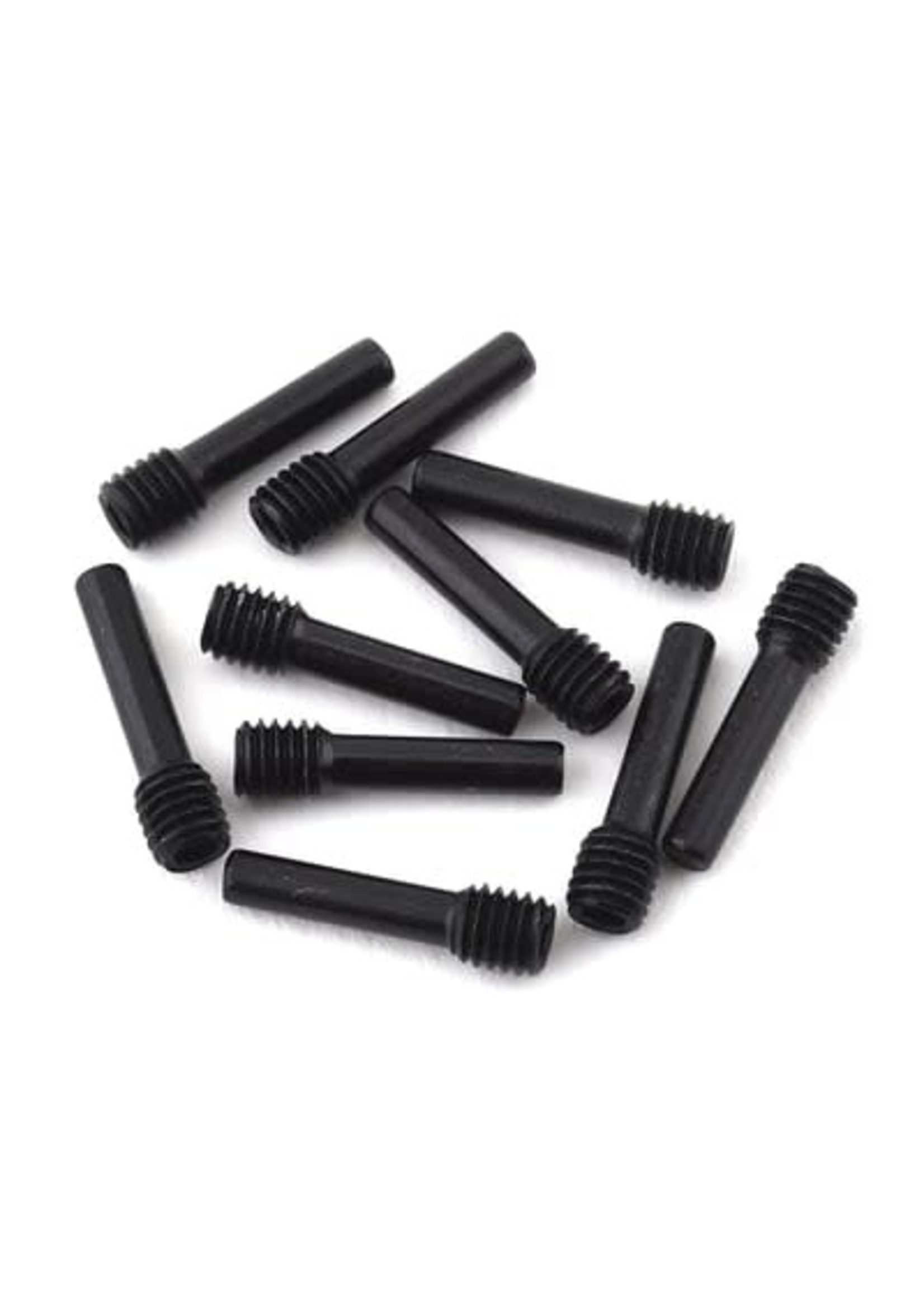 Axial AXI236172 Axial 3x2.0x12mm Screw Shaft (10)