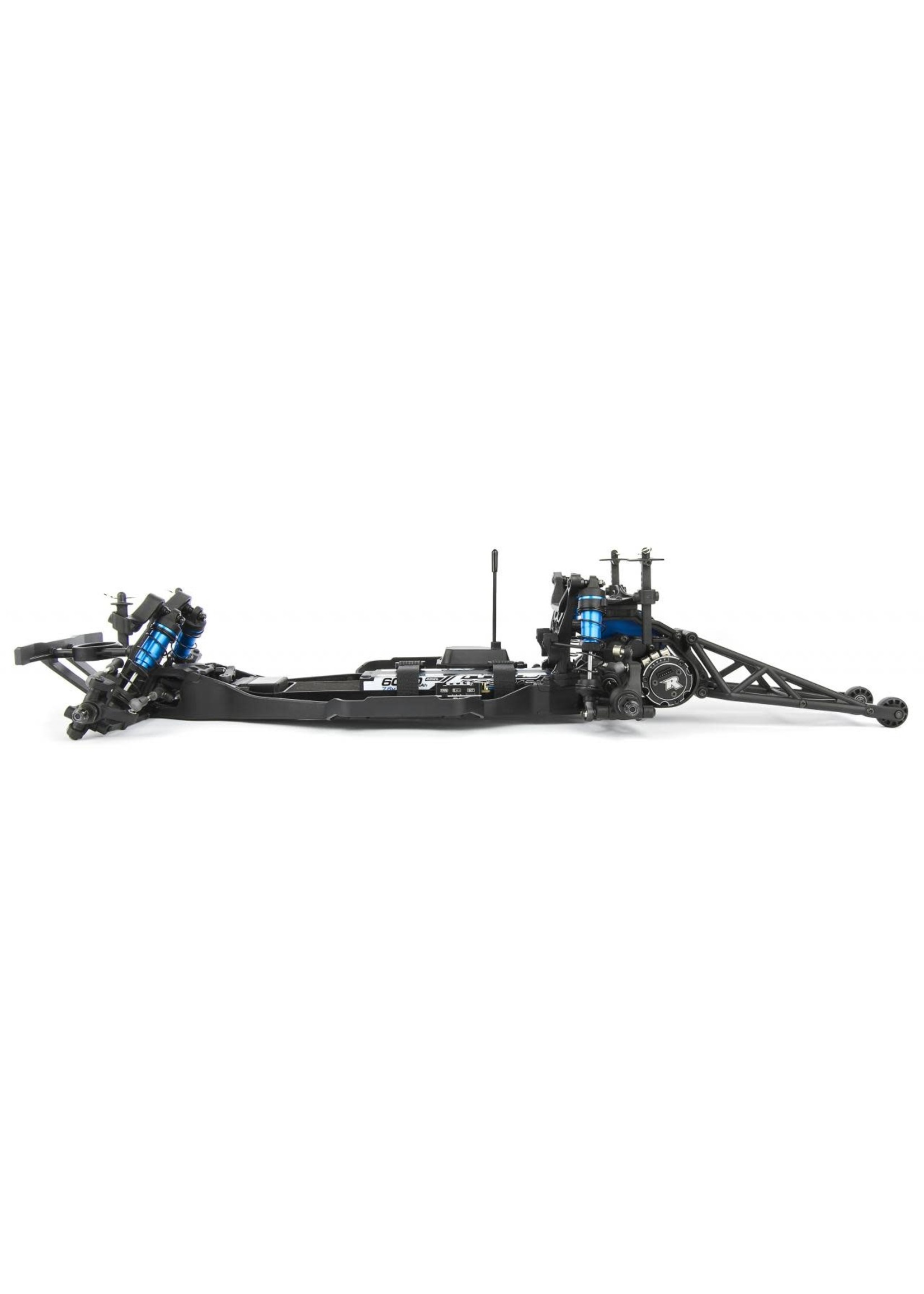 Team Associated ASC70027 Team Associated DR10 Electric Drag Car Race Kit
