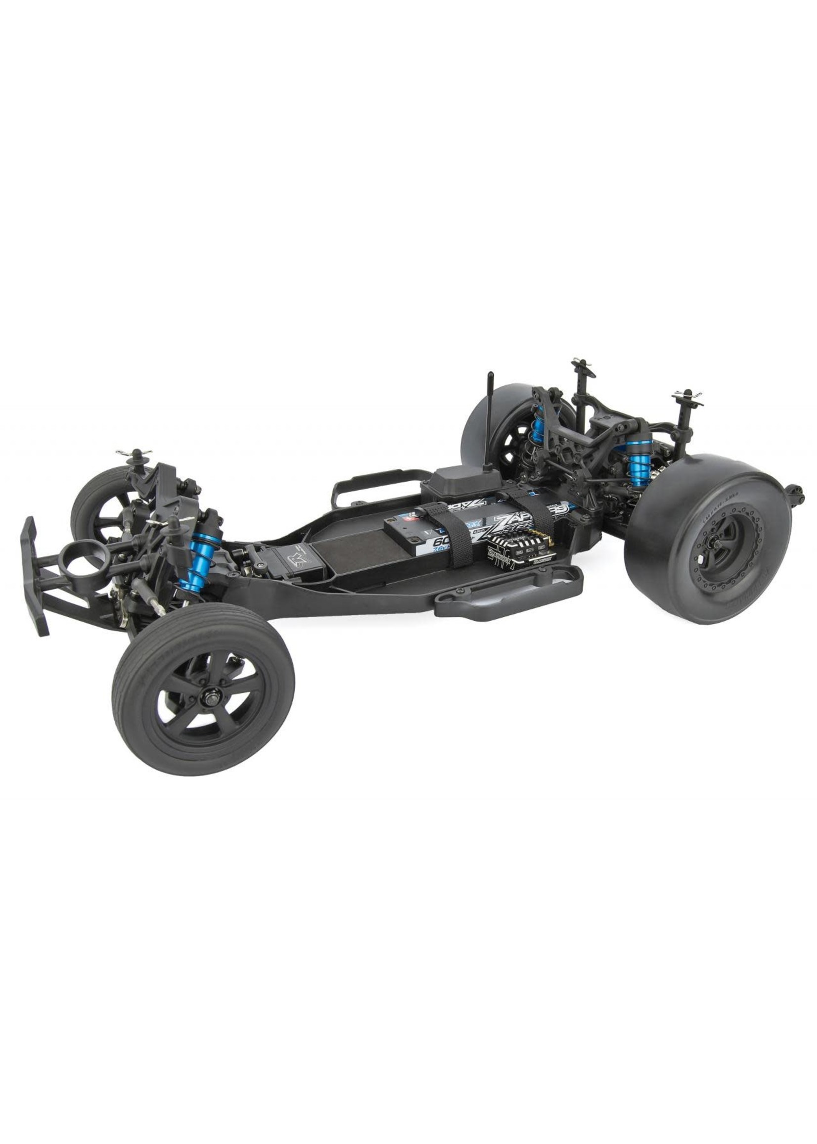 Team Associated ASC70027 Team Associated DR10 Electric Drag Car Race Kit