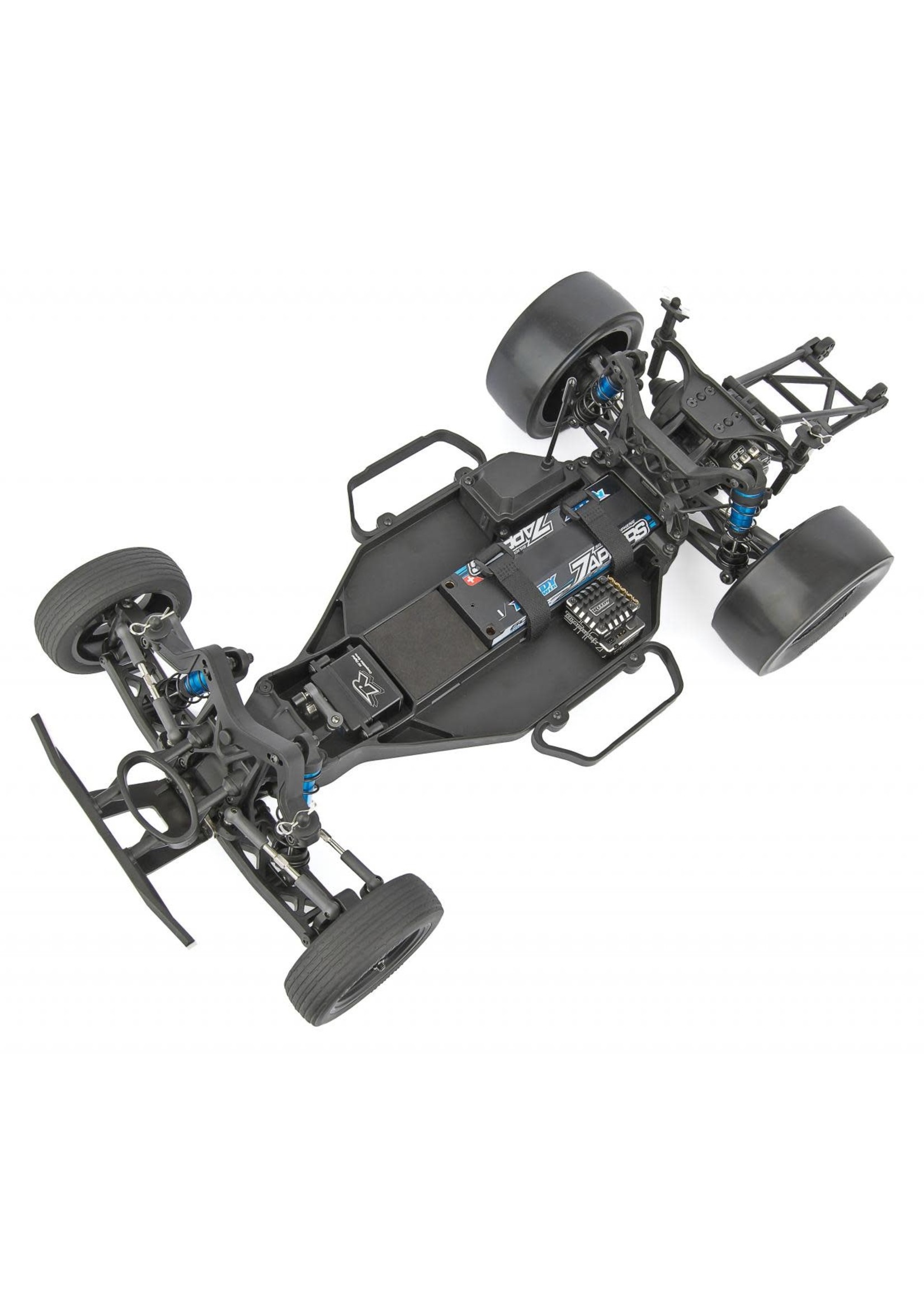 Team Associated ASC70027 Team Associated DR10 Electric Drag Car Race Kit