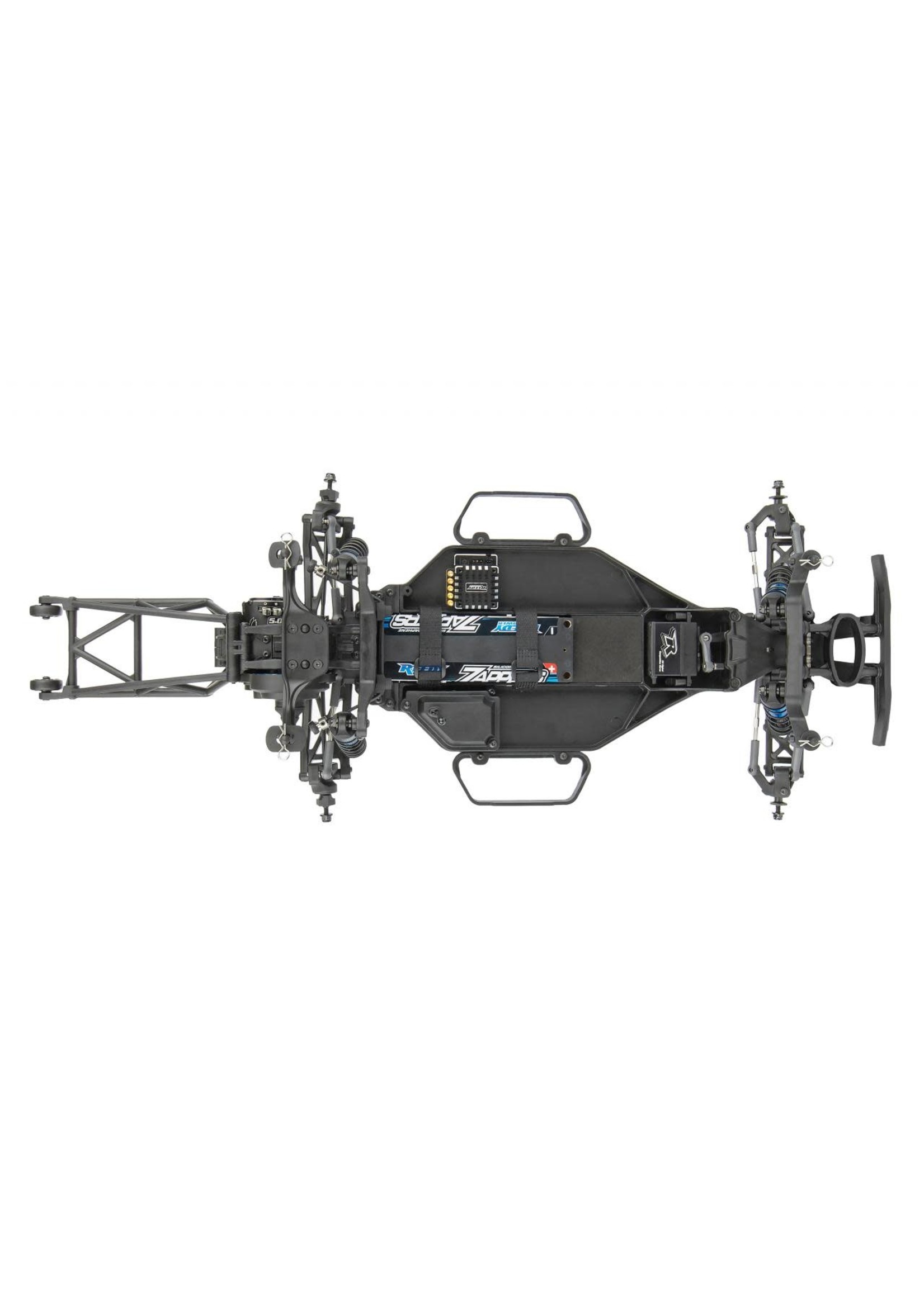 Team Associated ASC70027 Team Associated DR10 Electric Drag Car Race Kit