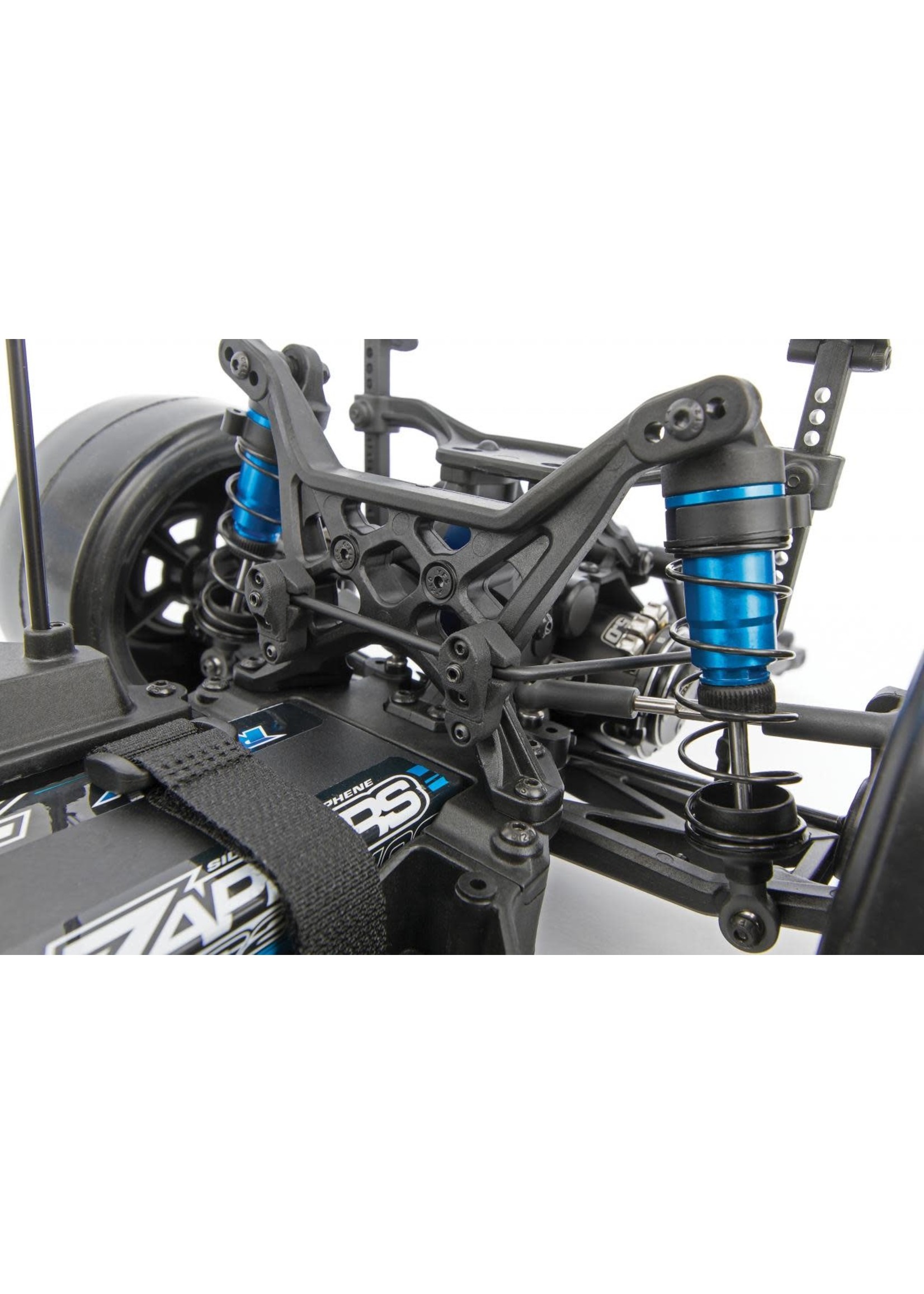 Team Associated ASC70027 Team Associated DR10 Electric Drag Car Race Kit