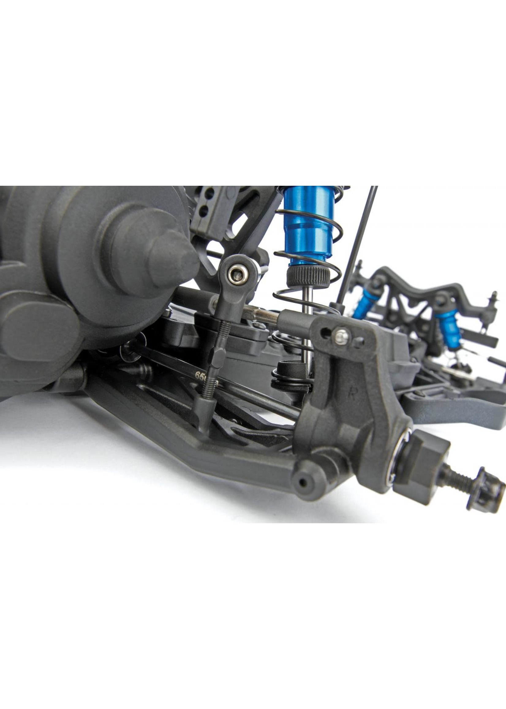 Team Associated ASC70027 Team Associated DR10 Electric Drag Car Race Kit