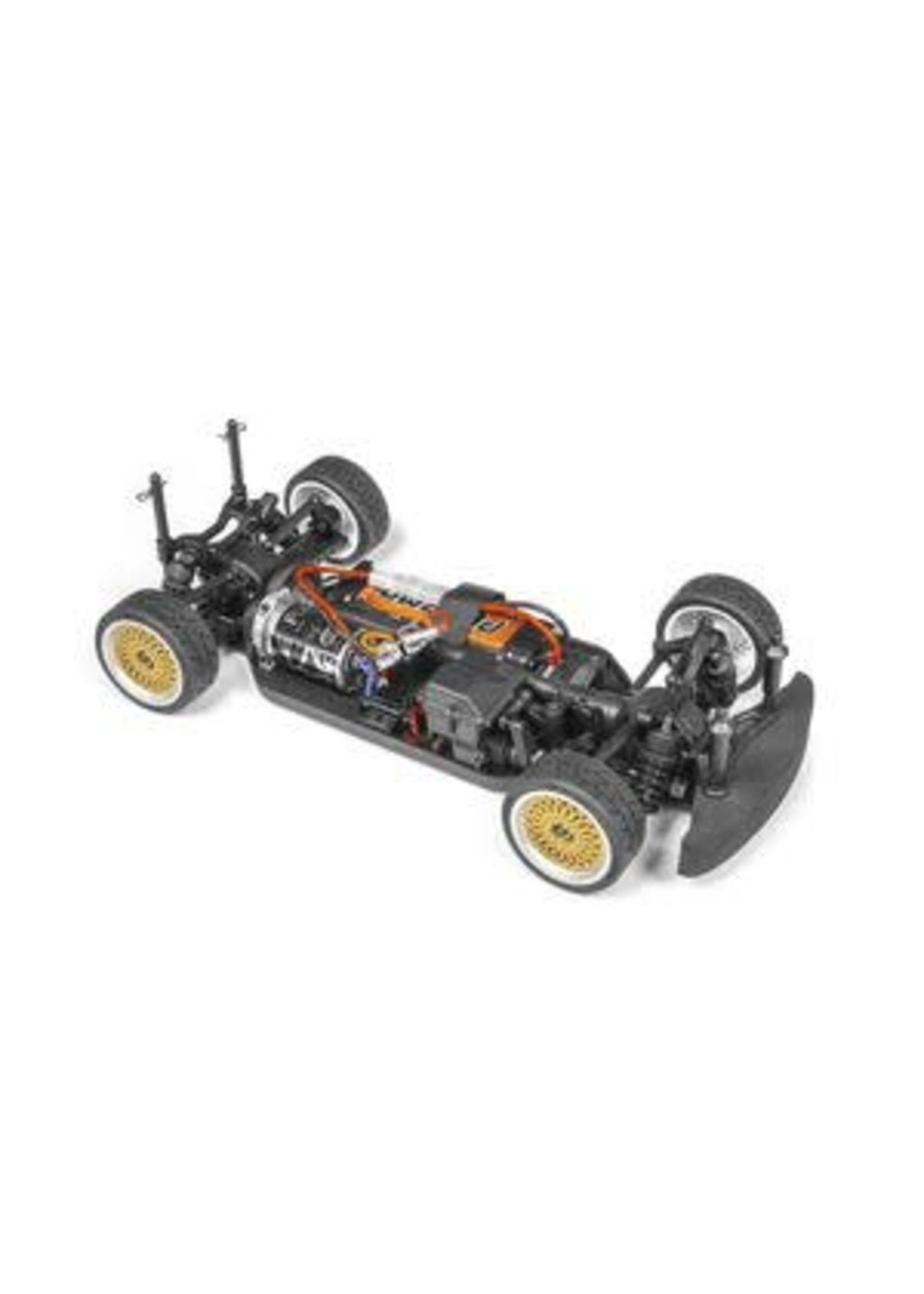 HPI Racing HPI120103 RS4 Sport 3 Warsteiner BMW M3 E30 RTR, 1/10, 4WD, w/2.4GHz Radio System, Battery & Charger
