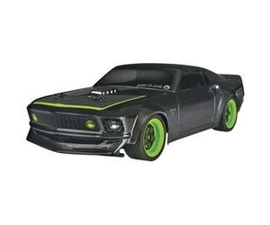 HPI　アルファロメオ156 スーパーサイズボディ RS4 TGX HPI アルファロメオ156 スーパーサイズボディ RS4 TGX アルファ156