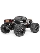 SAVAGE X 4.6 - AZRC Hobbies